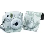 Cullmann Rio Fit 120 Lama | Camerahoes Fujifilm Instax Mini 12