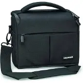 Cullmann Malaga Maxima 120 | Camera schoudertas | Zwart