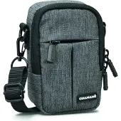 Cullmann Malaga Compact 400 Grey