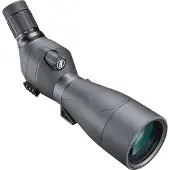Bushnell Engage DX 20-60x80 spotter black EXO FMC IPX7 5L