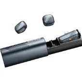 Godox Cube-SC Kit 2 Wireless Microphone System with USB-C Connector Zwart