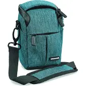 Cullmann MALAGA Vario 100 blue, camera bag