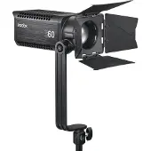 Godox S60 Focusing LED Light