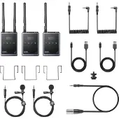 Godox WMICS1 Pro Kit 2