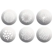 Godox Gobo Set SA-09-002