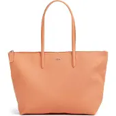 Lacoste Shopper oranje