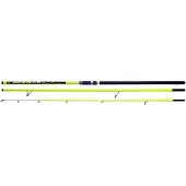 Albatros Strandhengel - - Amarillo - 4.20m - 100-250gr - Geel