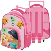 Arditex Disney Prinsessen Just You schoolrugzak, tas van 36 cm