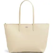 Lacoste Shopper 'Cabas' geel