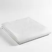 Promo Linge - Drap Plat Lina - 100% Coton - Certifié Oeko-TEX