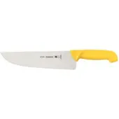 Tramontina Vleesmes Profissional Geel 25 cm