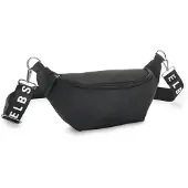 Elbsand Heuptas zwart / wit