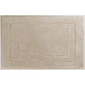 Yumeko Badmat Katoen 50x80 Bruin - Eco, Bio & Fairtrade
