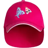 Trespass Cabello II pet voor kinderen (Aardbei)
