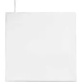 Sols Atol 100 Microvezel Badlaken (Wit)