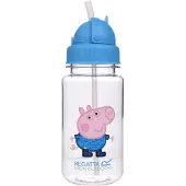 Regatta Wonder Peppa Pig Tritan waterfles (Malibu Blauw)