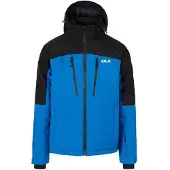 Trespass Heren Nixon Slim Ski jas (Blauw)