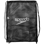 Speedo Netzak (Zwart/Wit)