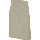 Sols Unisex Greenwich Schort / Barwear (Touw)