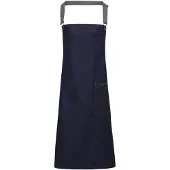 Premier District Slabbenschort (Indigo Denim)