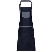 Premier Volledige schort voor volwassenen (Indigo Denim)