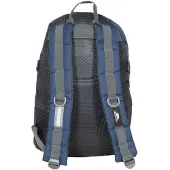 Trespass - Sac à dos ALBUS (Taille unique) (Bleu marine) - UTTP2936