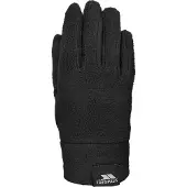 Trespass Kinderen/Kinderen Lala II Handschoenen (Zwart)