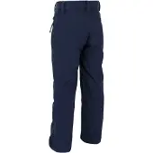 Trespass Kinderen/Kinderen Galloway Softshell-broek (Marine)