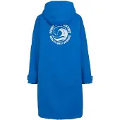 Regatta Kleed voor kinderen (Oxford Blauw/Zwaar)