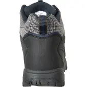 Mountain Warehouse Heren Adventurer Waterdichte Wandelschoenen (Zwart)