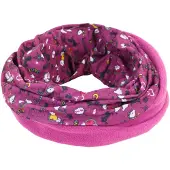 Trespass Kinderen/Kinderen Callaghan Neckwarmer (Eenhoorn afdrukken)