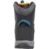 Mountain Warehouse Heren Polar Extreme Softshell Waterdichte Laarzen (Zwart)