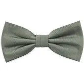 Sir Redman SRBOWTIE24154 strik saliegroen