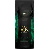 L'OR Bio Koffiebonen Zakken Bonen 4 Medium Arabica 1 kg