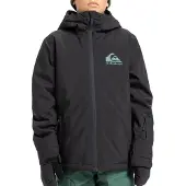 Quiksilver Mission Jas