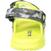 Mountain Warehouse Kinder/Kinder Sandalen Seaside Camo (Grijs)