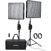 Godox FL150S Flexible LED Light Two-light Kit