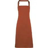 Premier Kleuren Slabberschort / Werkkleding (Pack of 2) (Kastanje)