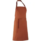 Premier Kleuren Slabberschort / Werkkleding (Kastanje)