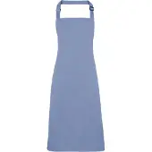 Premier Kleuren Slabberschort / Werkkleding (Pack of 2) (Middenblauw)