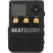 Singular Sound BEATBUDDY