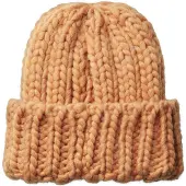 Pieces - PCJAMMA HOOD BC - Dames - Hoeden