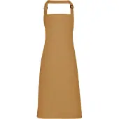 Premier Kleuren Slabberschort / Werkkleding (Pack of 2) (Kameel)