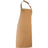 Premier Kleuren Slabberschort / Werkkleding (Kameel)