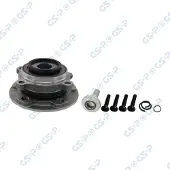 GSP 9400529K Wiellagerset