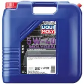 Liqui moly 21329 Motorolie