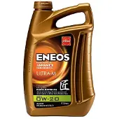 ENEOS EU0027301N Motorolie