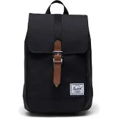 Herschel Rugzak 'Retreat' zwart