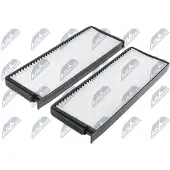 NTY FCF-DW-018C Interieurfilter