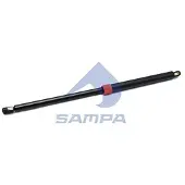 SAMPA 100.125 Gasveer achterklep